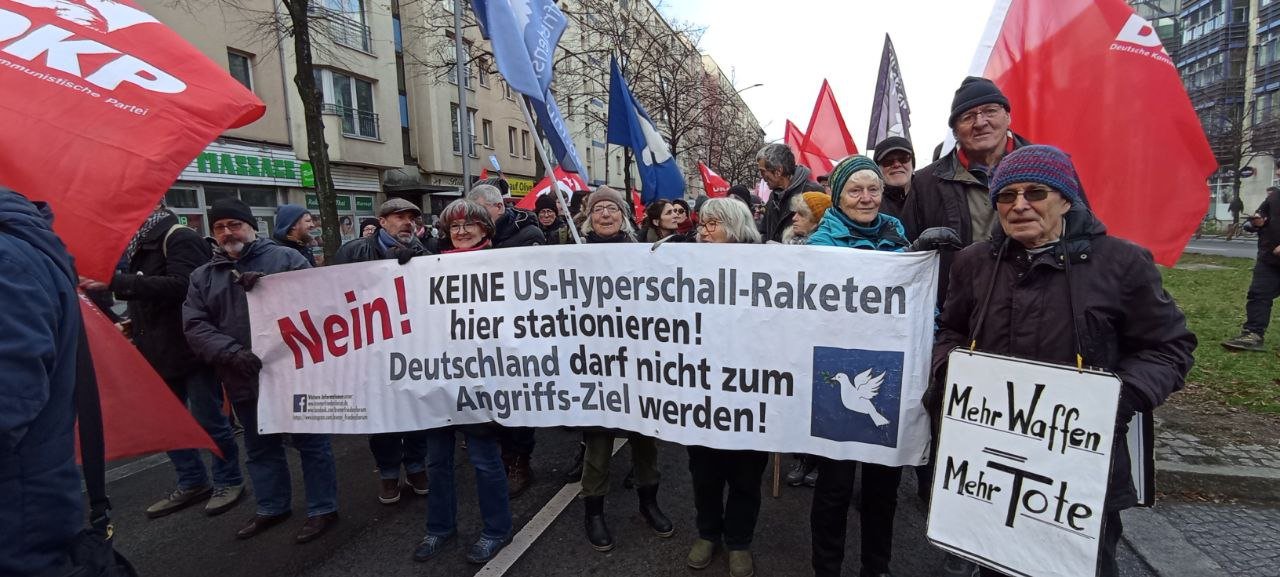 Foto: BI OFFENe HEIDe 